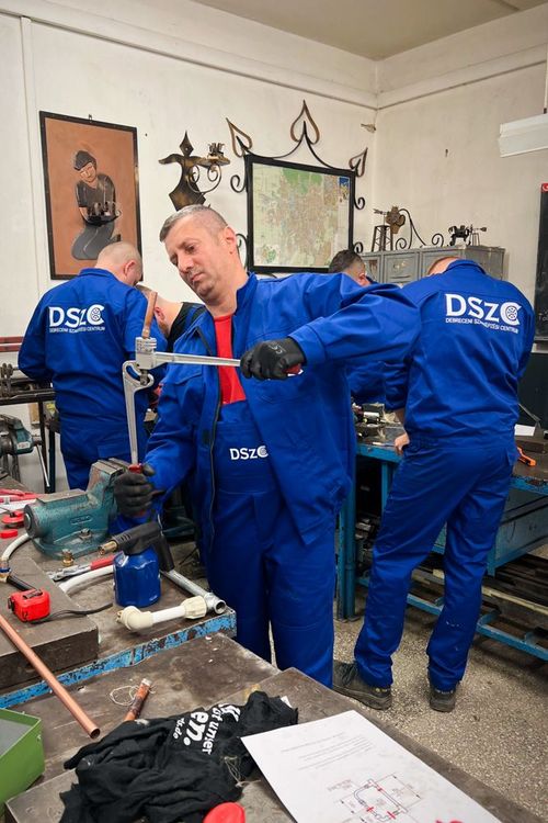 Zajlanak az ágazati alapvizsgák