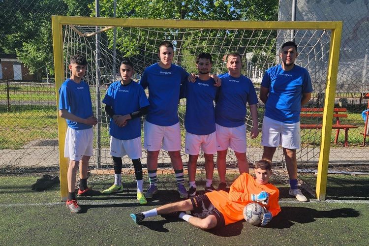 Újabb sportsikereket értek el tanulóink
