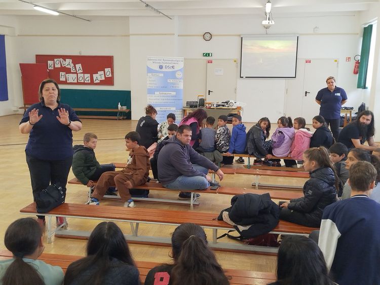 Nyílt napunk csak Téged vár!