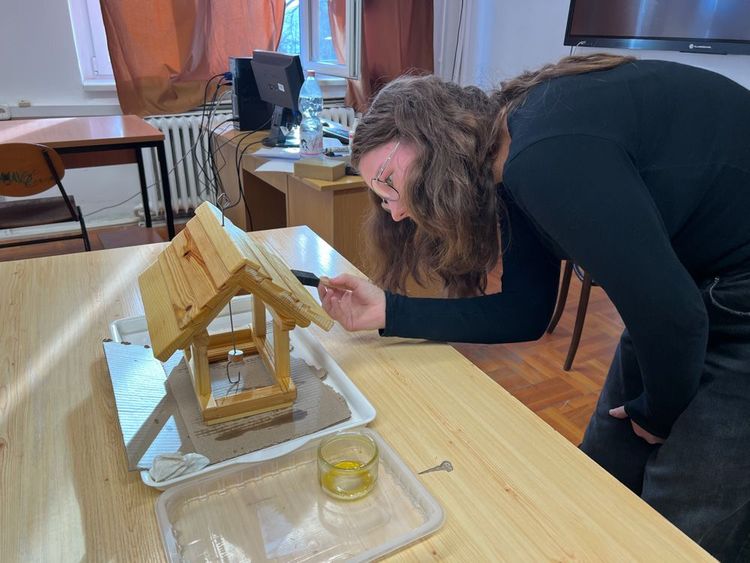 Vigyázunk madarainkra