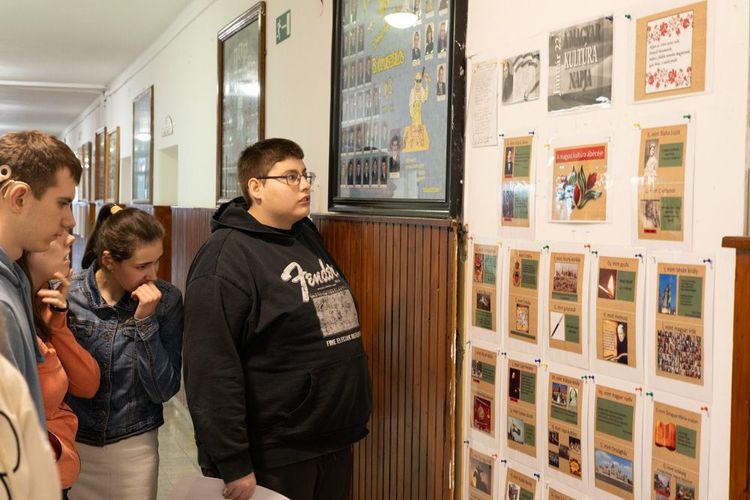 Együtt a kultúráért