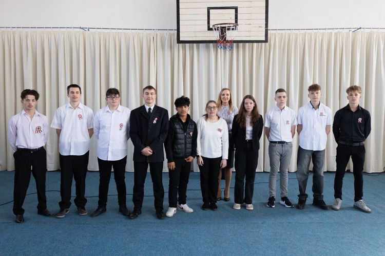 Forradalmi megemlékezés