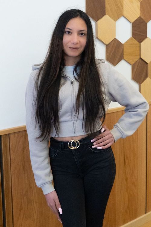 Az OSZKTV döntőjében