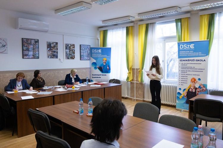 Szép Magyar Beszéd Verseny 