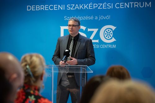 Új szemlélet az oktatásban