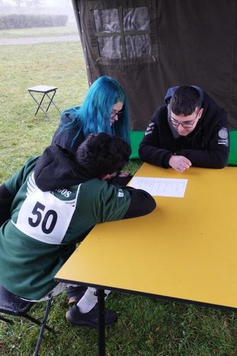 Országos Haditorna Verseny