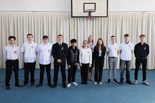 Forradalmi megemlékezés