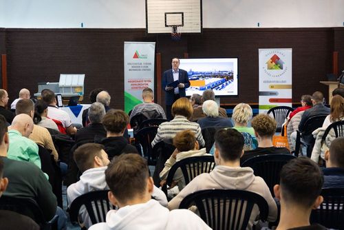 Tematikus szakmai nap